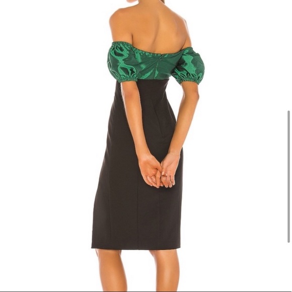 Revolve Song of Style midi dress NWT size Small - Picture 2 of 12